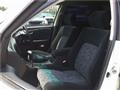 2001 Toyota Mark II Qualis