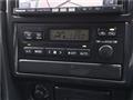 2001 Toyota Mark II Qualis