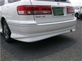 2001 Toyota Mark II Qualis