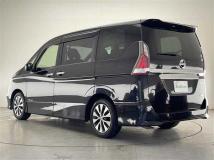 2016 Nissan Serena