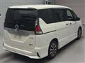 2018 Nissan Serena