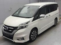 2018 Nissan Serena