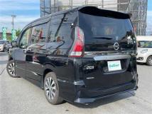 2018 Nissan Serena