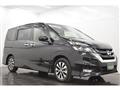 2018 Nissan Serena