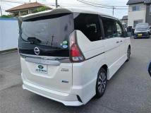 2017 Nissan Serena