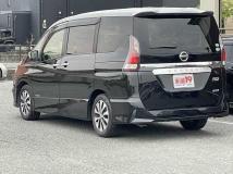 2017 Nissan Serena