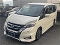 2018 Nissan Serena