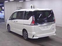 2017 Nissan Serena