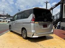 2016 Nissan Serena