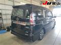 2018 Nissan Serena