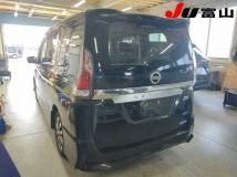 2018 Nissan Serena