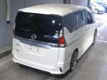 2018 Nissan Serena