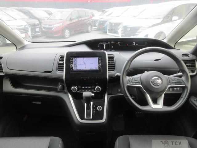 2017 Nissan Serena