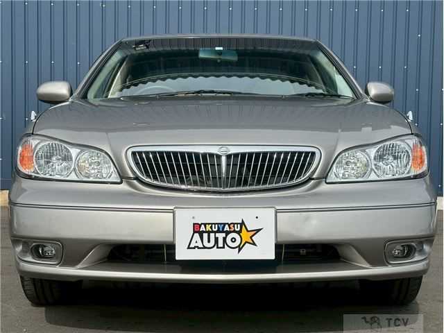 2002 Nissan Cefiro