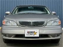 2002 Nissan Cefiro