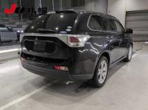 2013 Mitsubishi Outlander