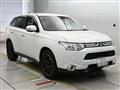 2013 Mitsubishi Outlander
