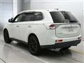 2013 Mitsubishi Outlander