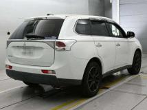2013 Mitsubishi Outlander