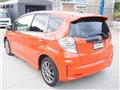 2011 Honda Fit