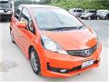 2011 Honda Fit