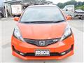 2011 Honda Fit