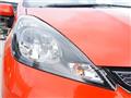 2011 Honda Fit