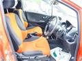 2011 Honda Fit