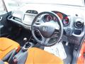 2011 Honda Fit
