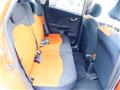 2011 Honda Fit