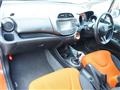 2011 Honda Fit