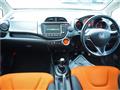 2011 Honda Fit