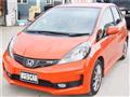 2011 Honda Fit