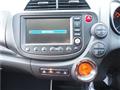 2011 Honda Fit