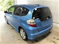 2009 Honda Fit
