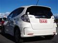 2011 Honda Fit