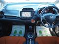 2011 Honda Fit