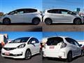 2011 Honda Fit