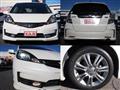 2011 Honda Fit