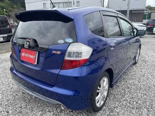 2009 Honda Fit