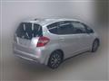 2011 Honda Fit