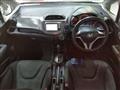 2011 Honda Fit