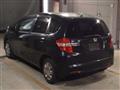 2011 Honda Fit