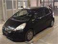 2011 Honda Fit