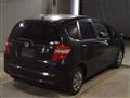 2011 Honda Fit