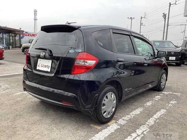 2011 Honda Fit