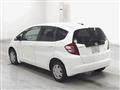 2009 Honda Fit