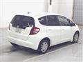 2009 Honda Fit