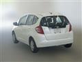 2009 Honda Fit