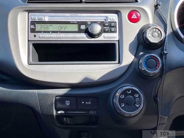 2012 Honda Fit